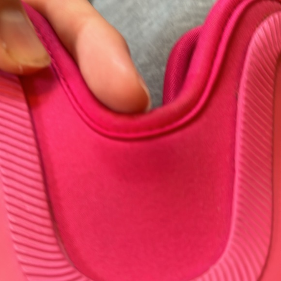 Hunter ankle height rain boots. - Picture 3 of 7